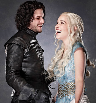 Illustration for article titled Jon Snow's Harsh Choice: "Play the game, or die like Ned Stark"
